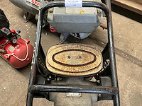 1994 wacker bs 45 y trilstamper - afbeelding 4 van  7