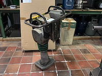 1994 wacker bs45-y trilstamper