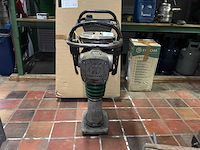 1994 wacker bs45-y trilstamper - afbeelding 4 van  7