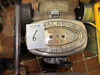 1994 wacker bs45-y trilstamper - afbeelding 2 van  7