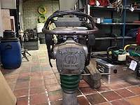 1994 wacker bs45-y trilstamper - afbeelding 7 van  7