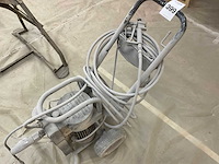 1994 wagner finish 400 verfspuitmachine - afbeelding 2 van  3