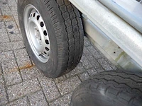 1994 wegvast haspel aanhangwagen - afbeelding 2 van  13