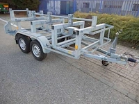 1994 wegvast haspel aanhangwagen - afbeelding 6 van  13