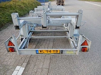 1994 wegvast haspel aanhangwagen - afbeelding 8 van  13