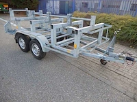1994 wegvast haspel aanhangwagen - afbeelding 10 van  13