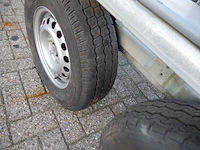 1994 wegvast haspelwagen - afbeelding 2 van  13