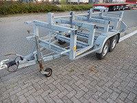 1994 wegvast haspelwagen - afbeelding 1 van  13