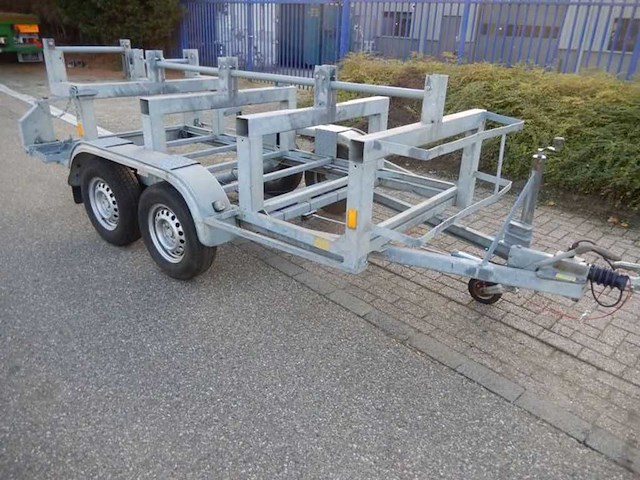 1994 wegvast haspelwagen - afbeelding 6 van  13
