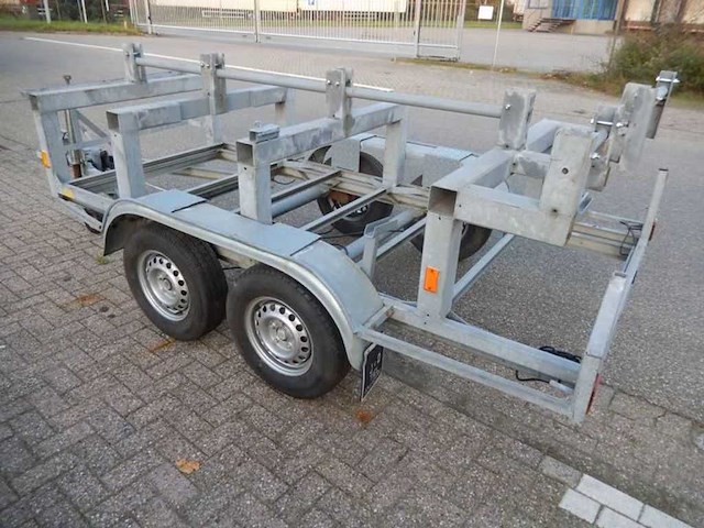 1994 wegvast haspelwagen - afbeelding 7 van  13