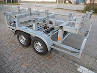 1994 wegvast haspelwagen - afbeelding 7 van  13