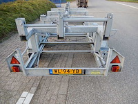 1994 wegvast haspelwagen - afbeelding 8 van  13