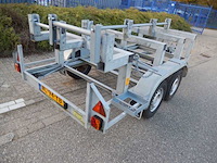 1994 wegvast haspelwagen - afbeelding 9 van  13
