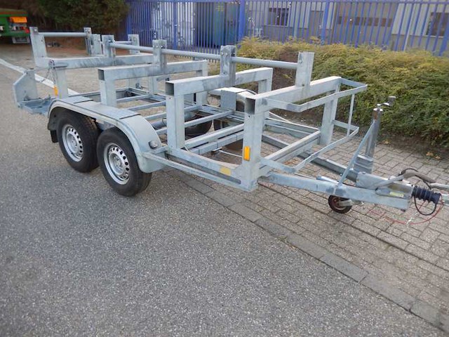 1994 wegvast haspelwagen - afbeelding 10 van  13