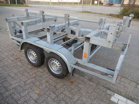 1994 wegvast haspelwagen - afbeelding 12 van  13