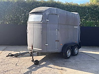1994 westfalia - 120882 - 120882f - paardentrailer - afbeelding 3 van  10