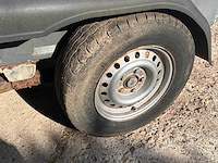 1994 westfalia - 120882 - 120882f - paardentrailer - afbeelding 5 van  10
