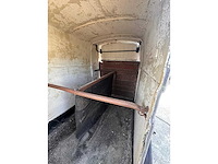 1994 westfalia - 120882 - 120882f - paardentrailer - afbeelding 8 van  10