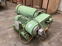 1994 westfalia ca 365-03-00 seperator - afbeelding 2 van  7