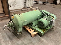 1994 westfalia ca 365-03-00 seperator - afbeelding 3 van  7