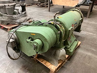 1994 westfalia ca 365-03-00 seperator - afbeelding 1 van  7