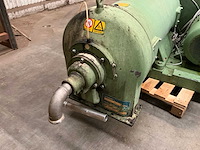 1994 westfalia ca 365-03-00 seperator - afbeelding 6 van  7