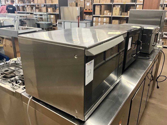1994 whirlpool promicro 825 magnetron - afbeelding 3 van  8