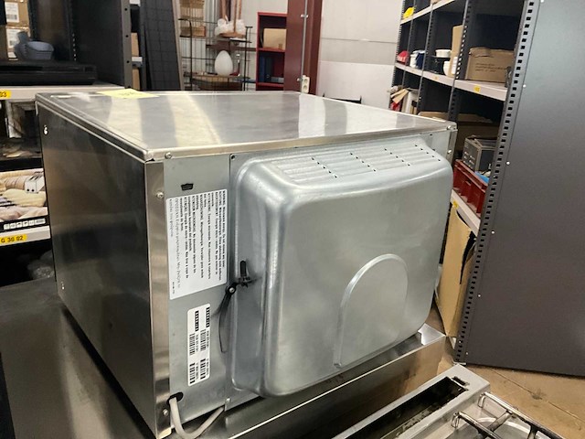 1994 whirlpool promicro 825 magnetron - afbeelding 5 van  8