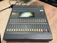1994 yamaha promix 01 digitale mengtafel - afbeelding 3 van  5