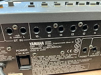 1994 yamaha promix 01 digitale mengtafel - afbeelding 5 van  5