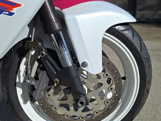 1994 yamaha yzf 750 sp slechts 500 van gemaakt - afbeelding 2 van  20
