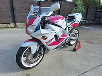 1994 yamaha yzf 750 sp slechts 500 van gemaakt - afbeelding 9 van  20