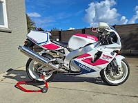 1994 yamaha yzf 750 sp slechts 500 van gemaakt - afbeelding 14 van  20