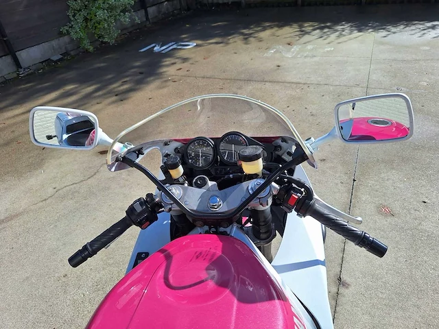 1994 yamaha yzf 750 sp slechts 500 van gemaakt - afbeelding 16 van  20