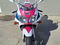 1994 yamaha yzf 750 sp slechts 500 van gemaakt - afbeelding 17 van  20