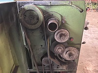 1994 yancheng cd6240b draaibank - afbeelding 8 van  23