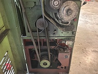 1994 yancheng cd6240b draaibank - afbeelding 9 van  23
