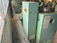 1994 yancheng cd6240b draaibank - afbeelding 10 van  23