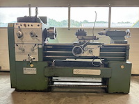 1994 yancheng cd6240b draaibank