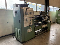 1994 yancheng cd6240b draaibank - afbeelding 17 van  23