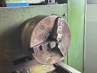 1994 yancheng cd6240b draaibank - afbeelding 19 van  23