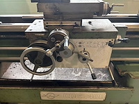 1994 yancheng cd6240b draaibank - afbeelding 22 van  23