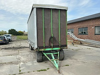 1995 - 3-assige zelfbouw aanhangwagen - afbeelding 32 van  33