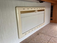 1995 - fiat - 230 - camper/kampeerwagen - afbeelding 16 van  32