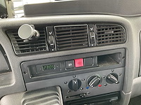 1995 - fiat - 230 - camper/kampeerwagen - afbeelding 18 van  32