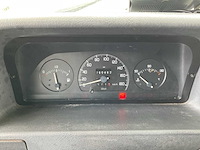 1995 - fiat - 230 - camper/kampeerwagen - afbeelding 20 van  32