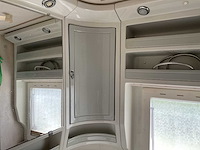 1995 - fiat - 230 - camper/kampeerwagen - afbeelding 21 van  32