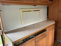 1995 - fiat - 230 - camper/kampeerwagen - afbeelding 22 van  32