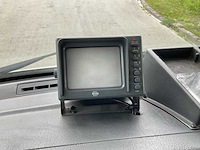 1995 - fiat - 230 - camper/kampeerwagen - afbeelding 27 van  32