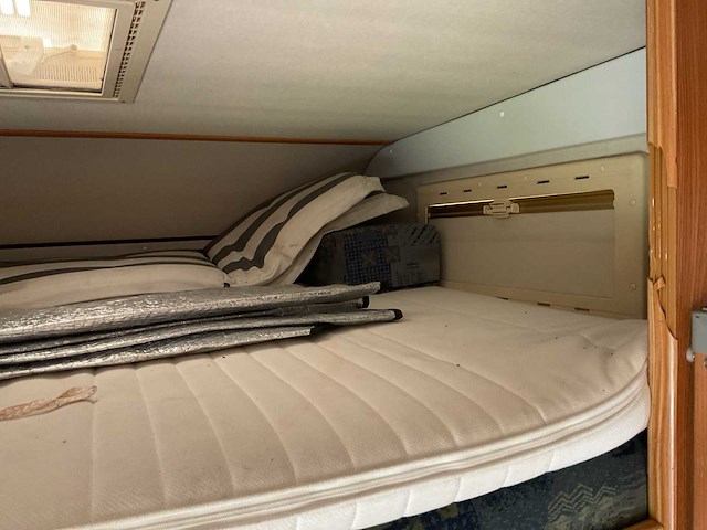 1995 - fiat - 230 - camper/kampeerwagen - afbeelding 28 van  32